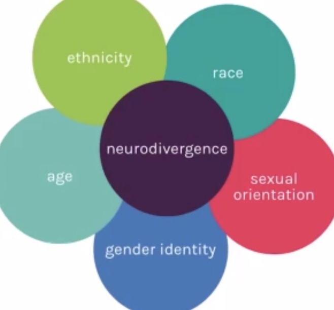 what is intersectionality diagram