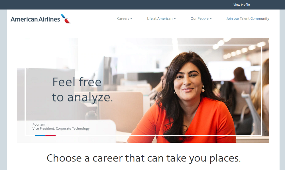 successfactors j2w rmk career page