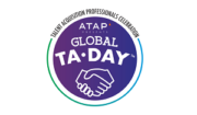 global ta day logo