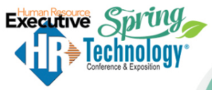 hrtechnology conference logo