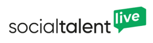 social talent logo