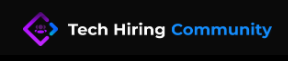 tech hiring community logo