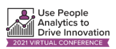 people analytics to drive innovation logo