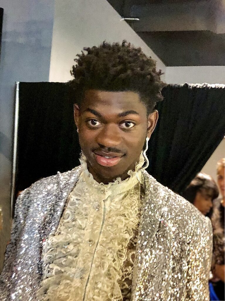 Famous Gay Singer | Lil Nas X