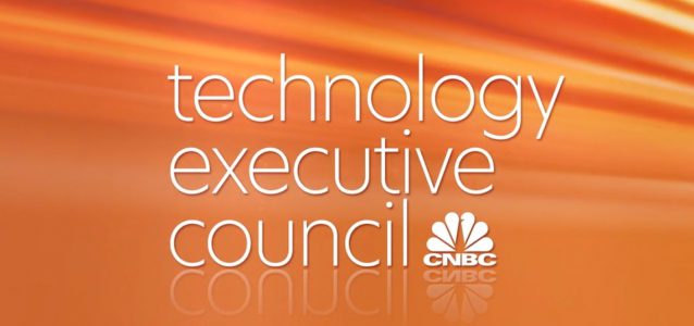 CNBC TEC Council Rewriting Job Descriptions