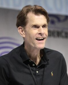 gay batman kevin conroy