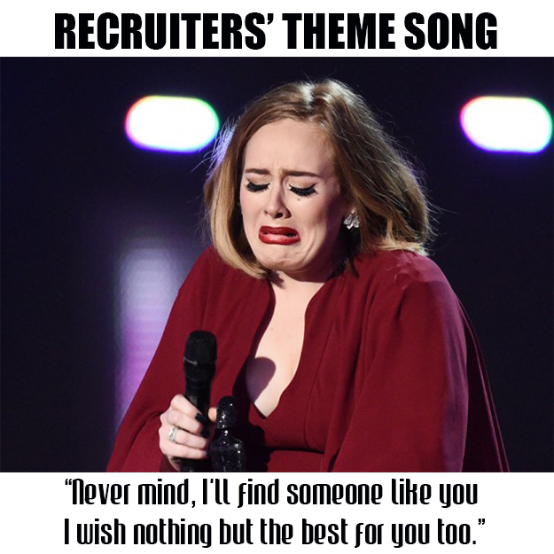 recruiter memes-adele2