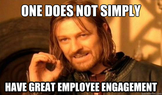 hr meme employee engagement