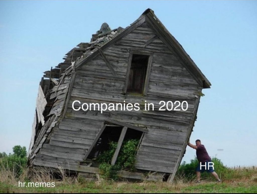 hr memes 2020 | Ongig Blog hr memes