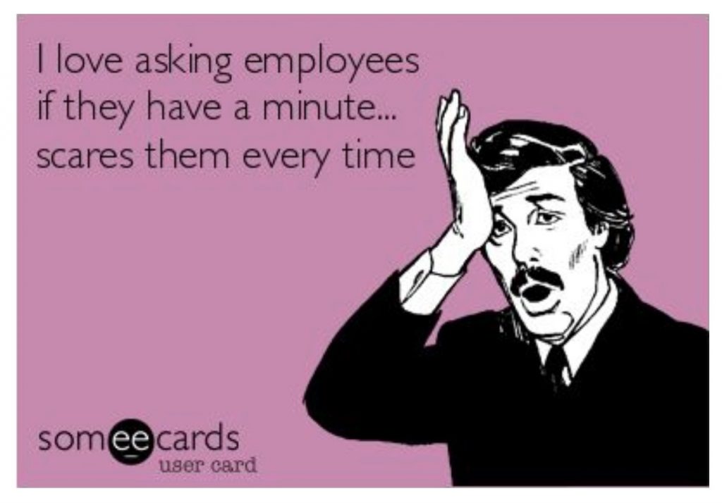 50 Funny HR Memes [Budget, Resumes, CEOs, Payroll+] | Ongig Blog