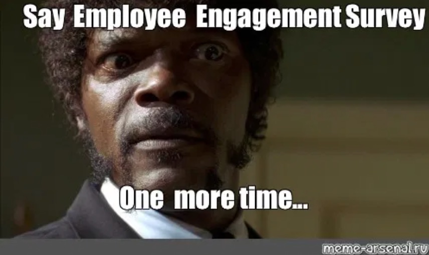 50 Funny HR Memes [Budget, Resumes, CEOs, Payroll+] | Ongig Blog