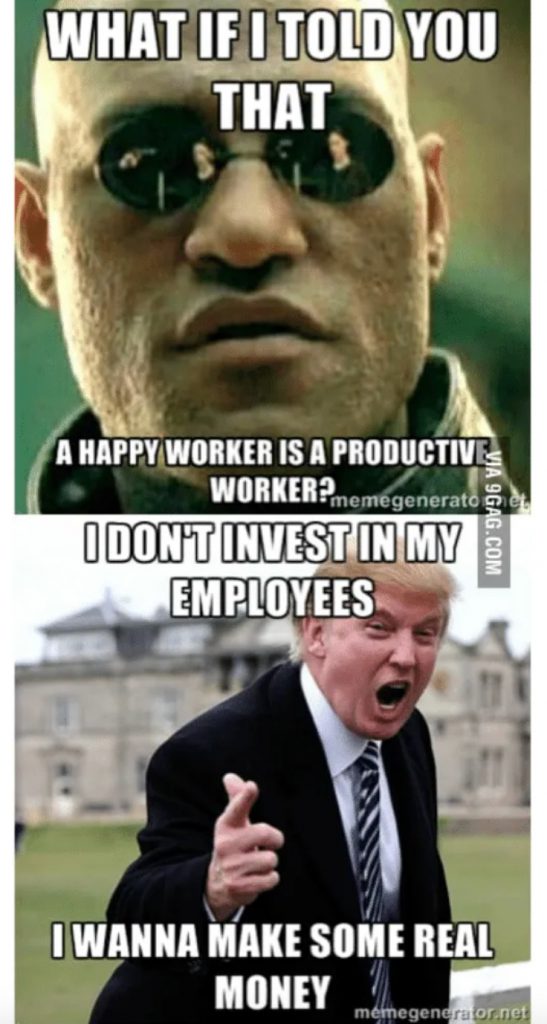 hr meme trump