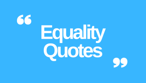 equality-quotes