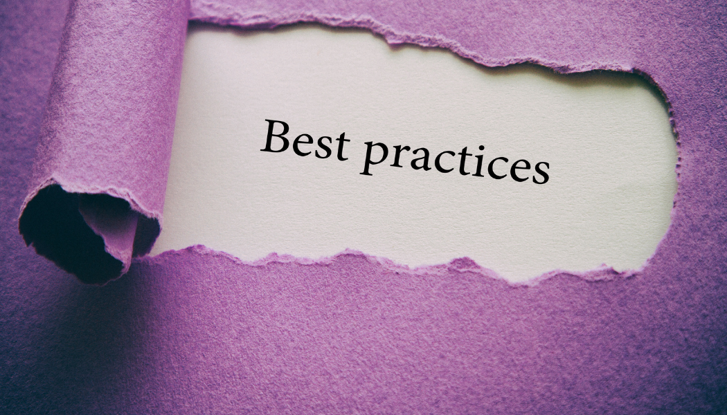 Employee Resource Groups: 5 Best Practices for You