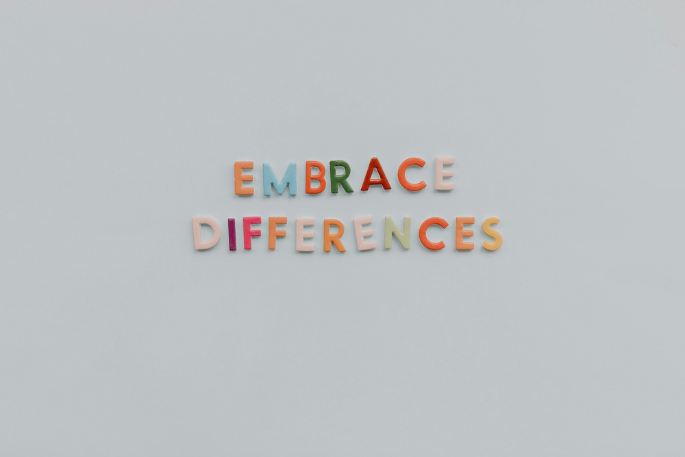 Embrace differences (Autistic Hiring blog)