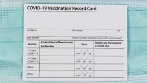 coronavirus vaccine required