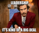 25 Leadership Memes [Some Might Make you Giggle] | Ongig Blog