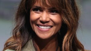 famous deaf actress halle berry