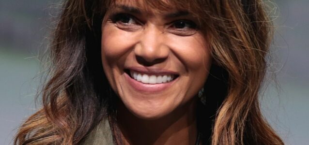 famous deaf actress halle berry
