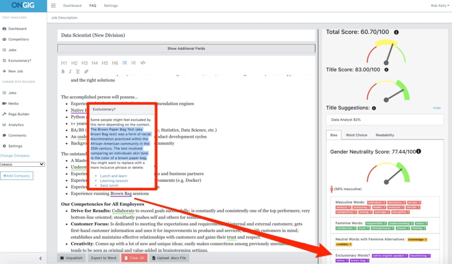 5 Examples of Racial Equity Tools Ongig Blog