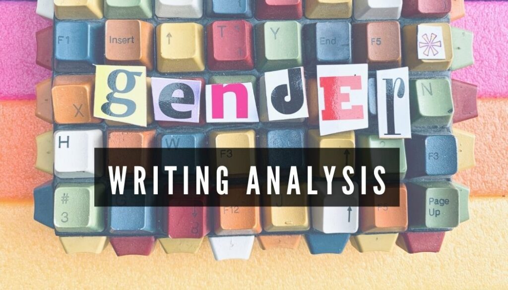 Gender Decoder | Ongig Blog