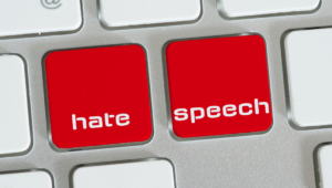 hate speech examples
