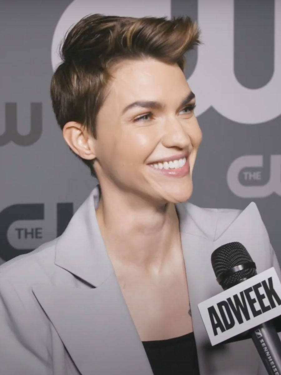 Celebs that are non binary