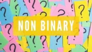 Non Binary Questions