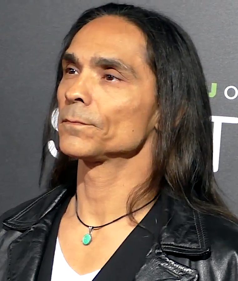 native american indian actors in hollywood