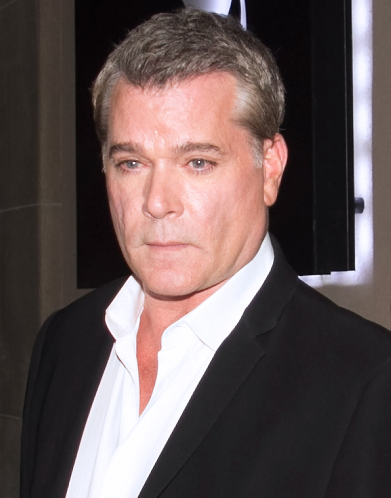 ray liotta adopted