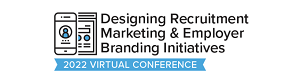 recruitment marketing initiatives hr conference logo