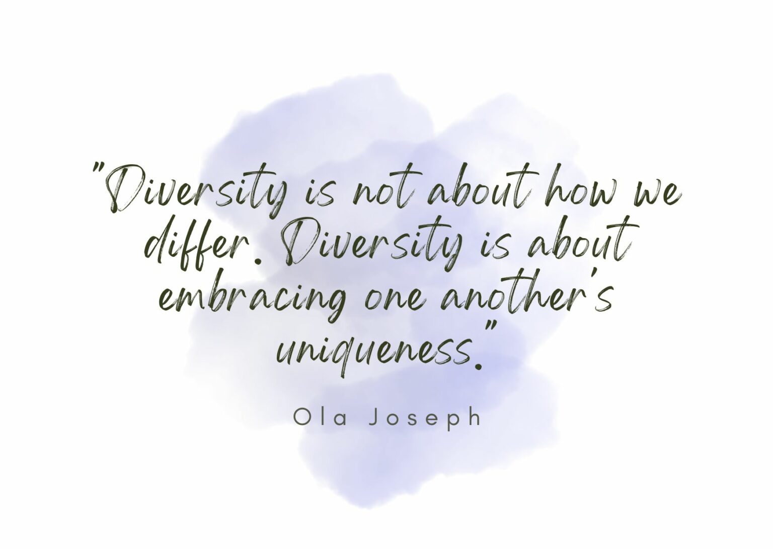 50+ Powerful Quotes about Diversity and Inclusion in 2024 | Ongig Blog