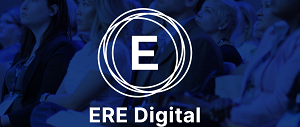 ere digital hr conference logo