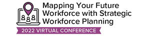 mapping your future hr conference logo
