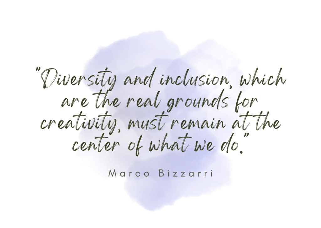 quotes about inclusiveness