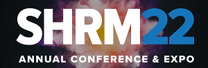shrm 22 hr conference logo