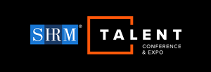 shrm talent conference logo