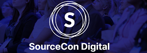 sourcecon digital hr conference logo