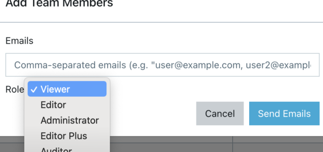 job description workflow add users | Ongig
