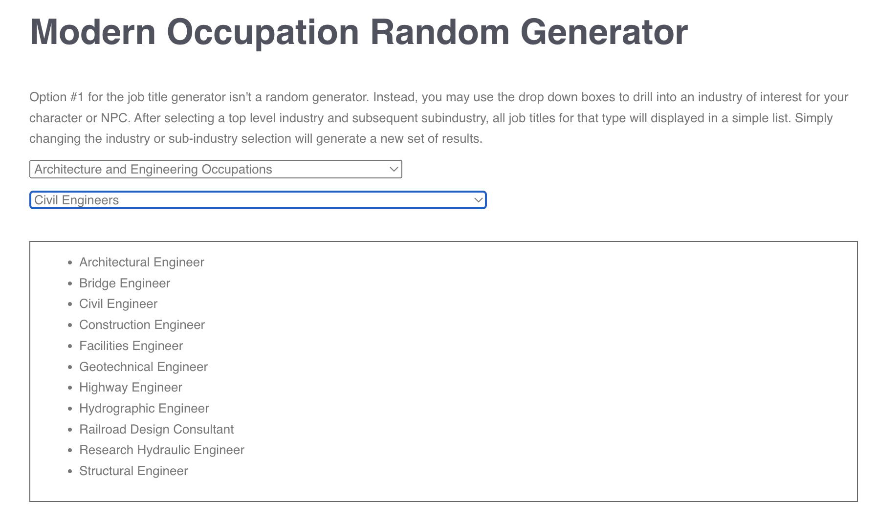 5-examples-of-a-job-title-generator-ongig-blog