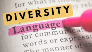 diversity language in job postings