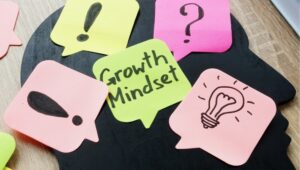 growth mindset language