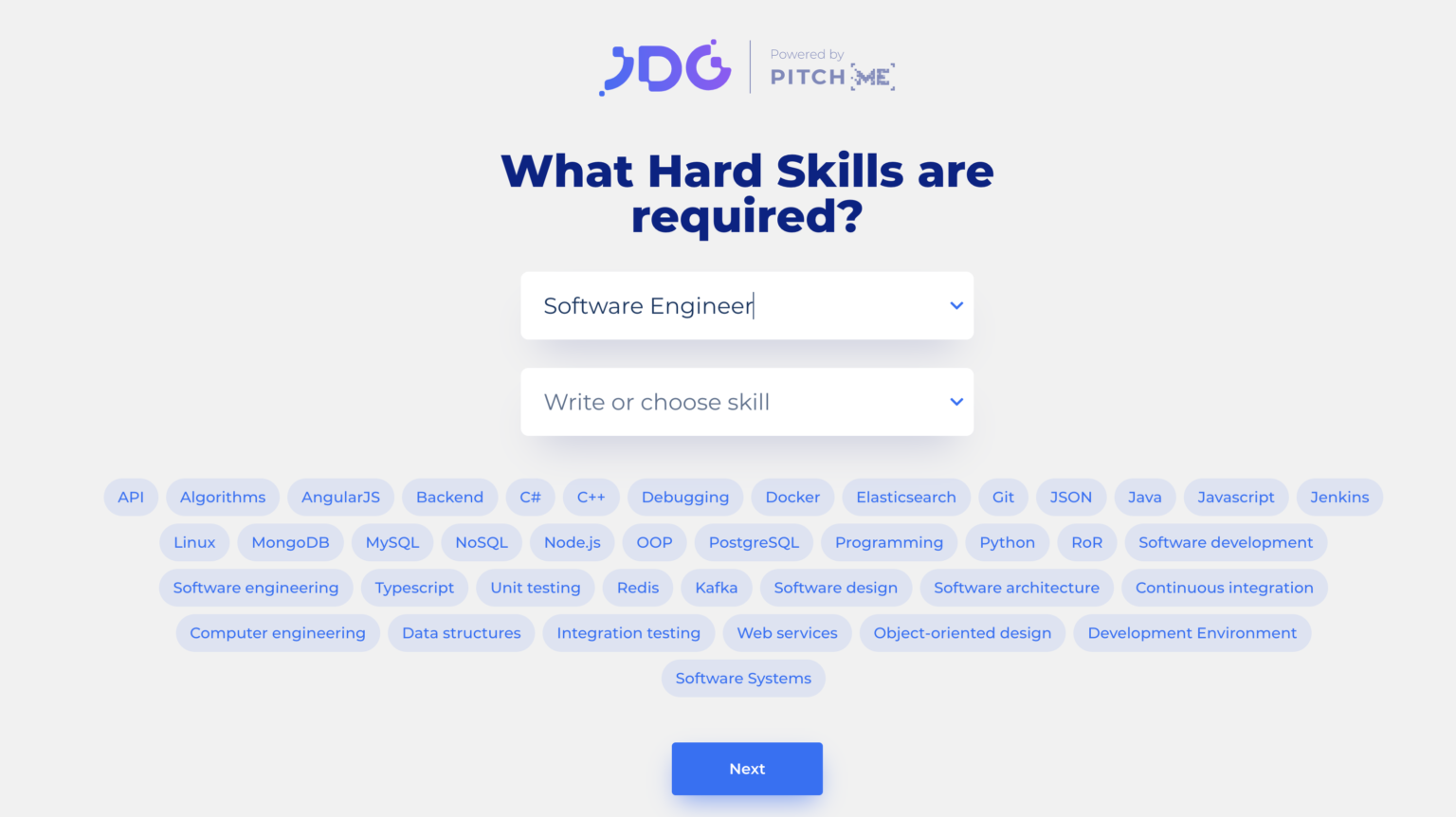 5 Top Job Description Generators [2022 Update] Ongig Blog