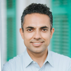 Vikrant Duggal