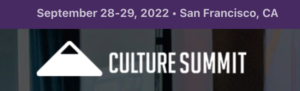DEI 2022 Calendar Culture Summit