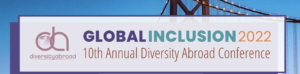 DEI 2022 Calendar Global Inclusion