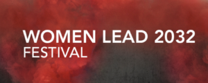 DEI 2022 Calendar Women Lead Festival