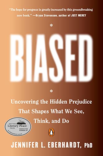 biased the book