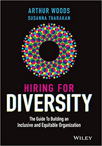 hiring for diversity book