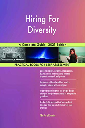 hiring for diversity guide